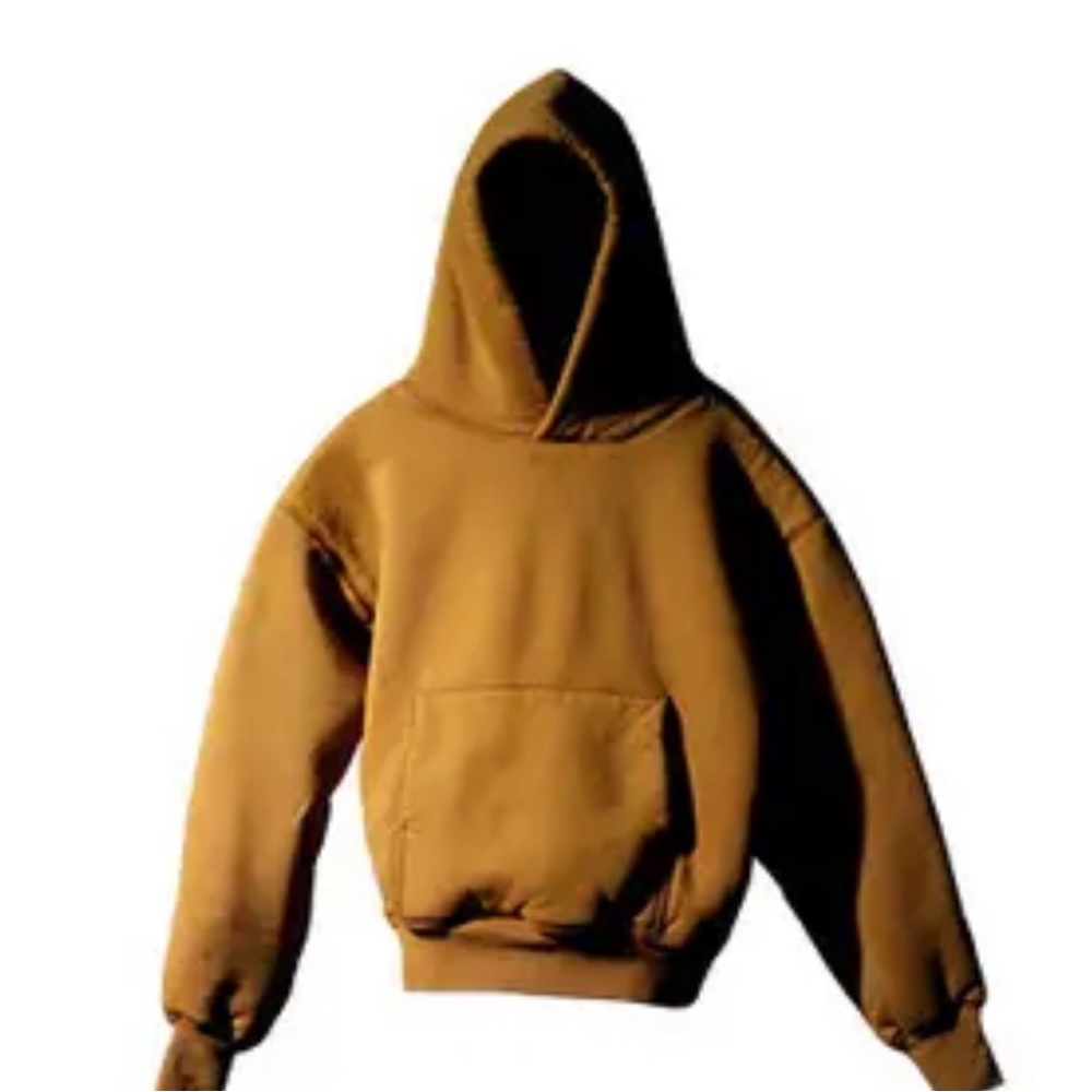 New Youth Yzy Hoodie (Yeezy Gap)